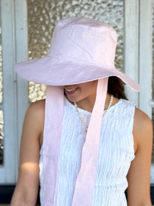 Meadow Mae Sun Hat