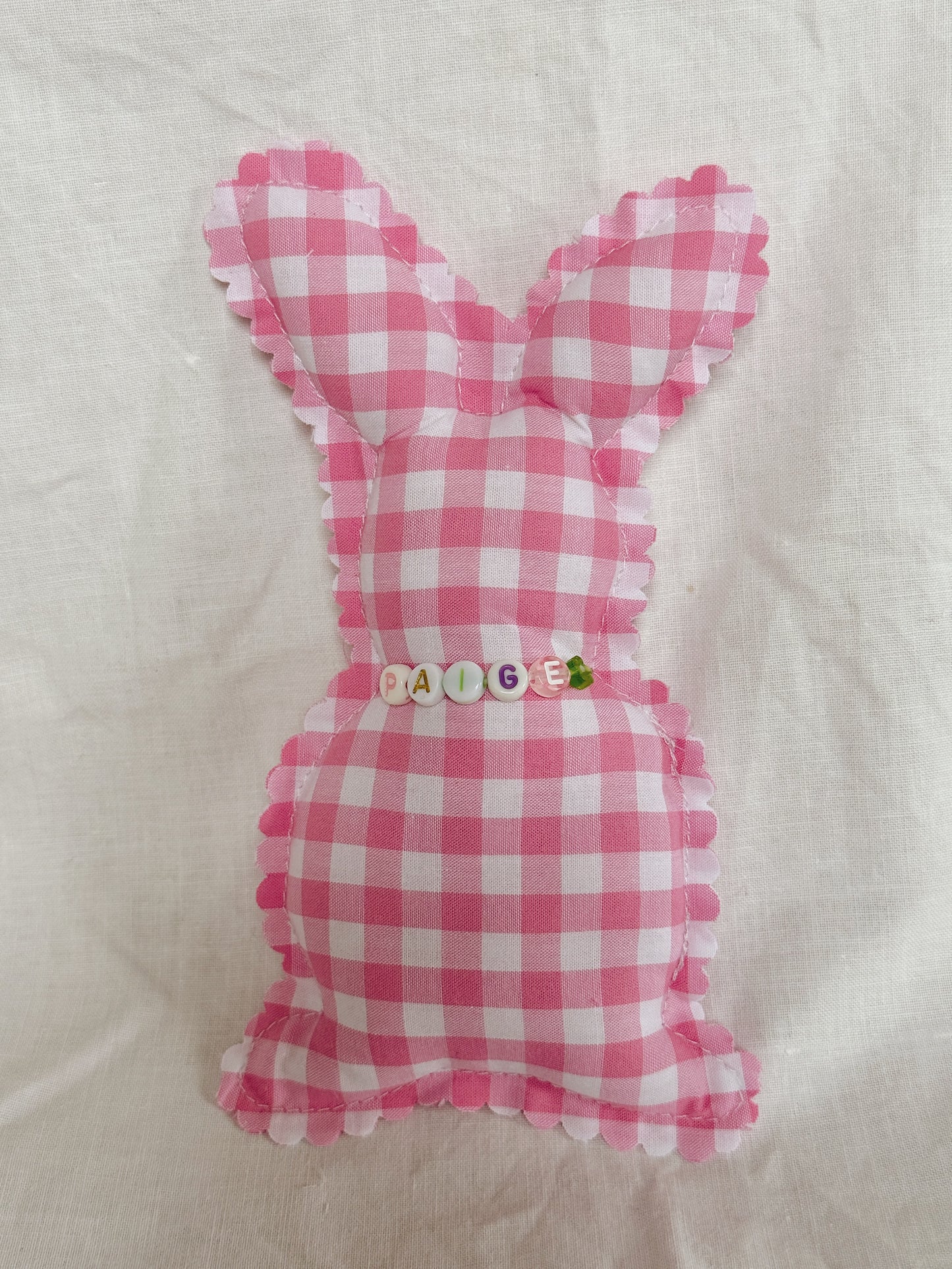Whimsy Handmade Bunny