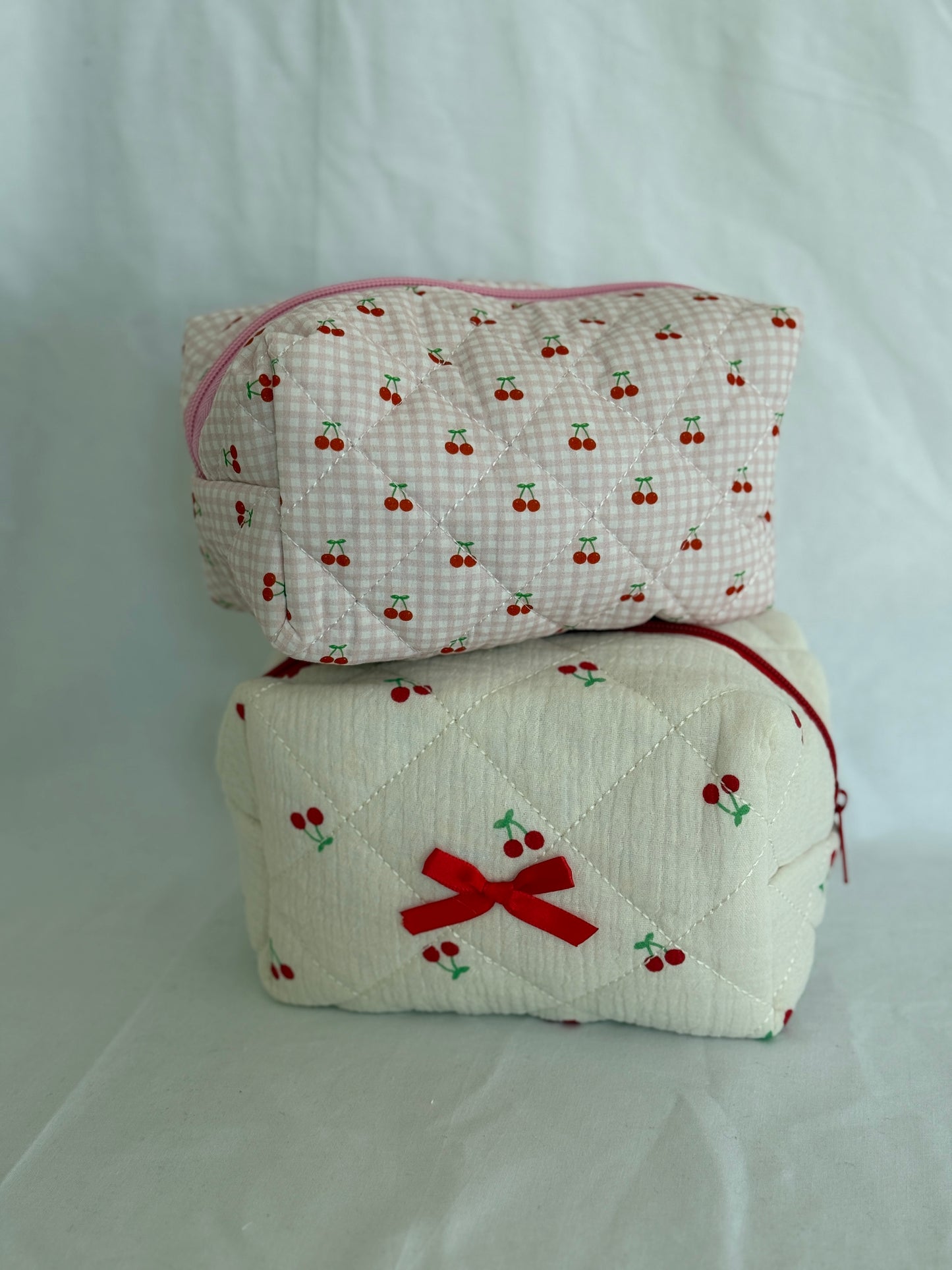 Mon Chérie Beauty Bag