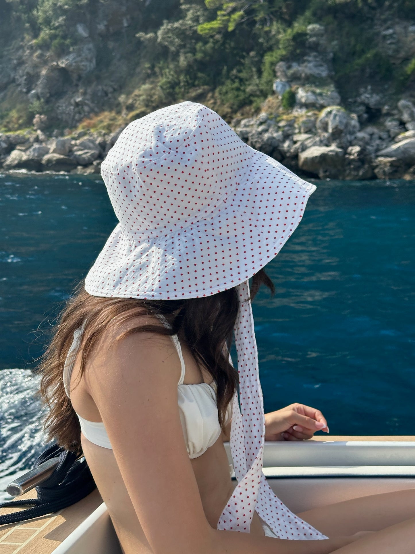 Capri Soleil Hat