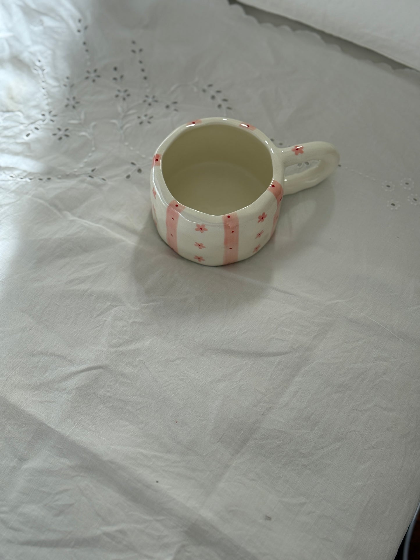 Manon Ceramic Mug