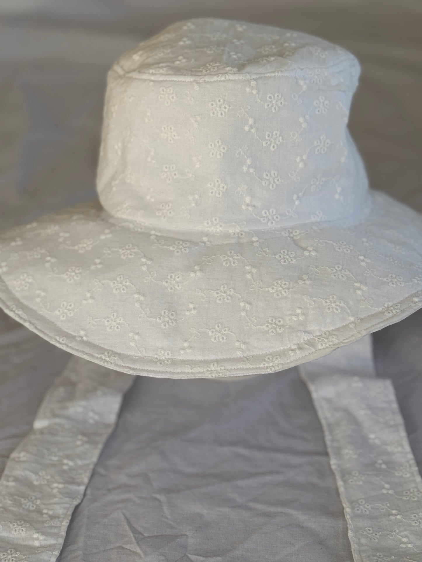 Clementine Sun Hat