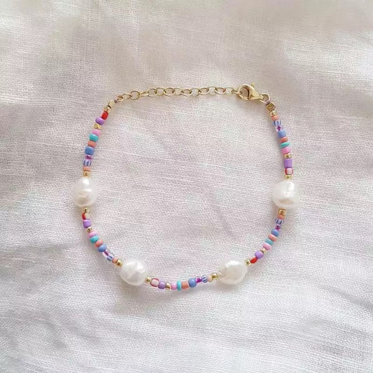 Beaded Bracelet