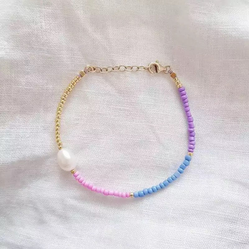 Beaded Bracelet