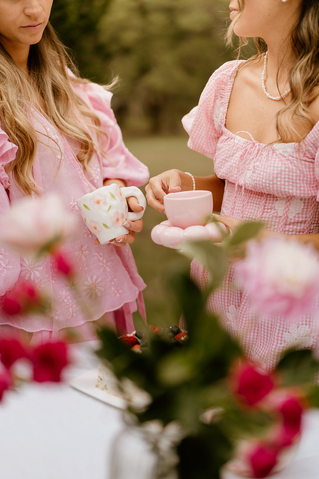 Daisy Darling Mug